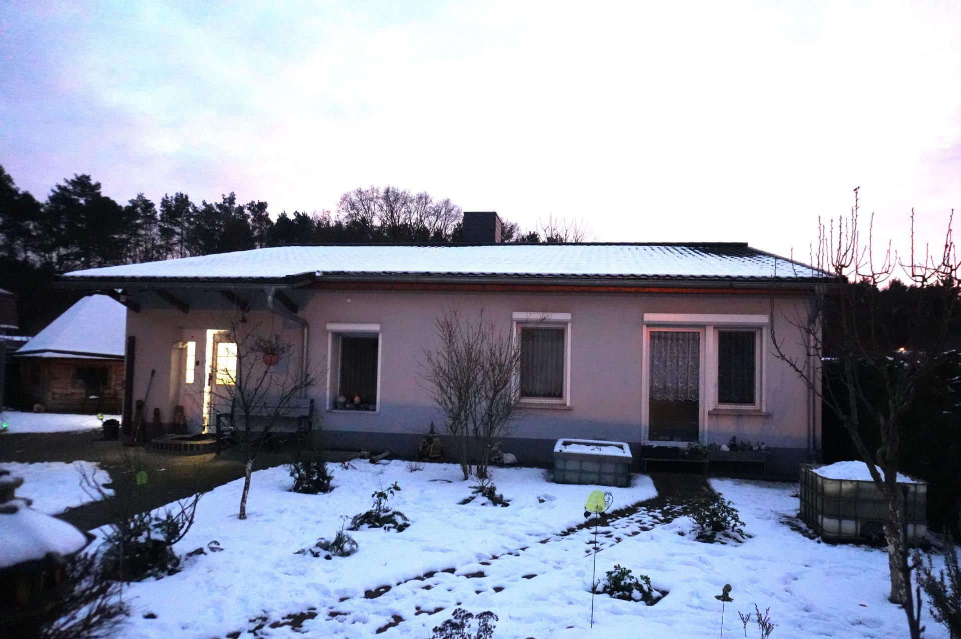 Einfamilienhaus zum Kauf 330.000 € 4 Zimmer 123 m²<br/>Wohnfläche 807 m²<br/>Grundstück Fürstenwalde Fürstenwalde 15517