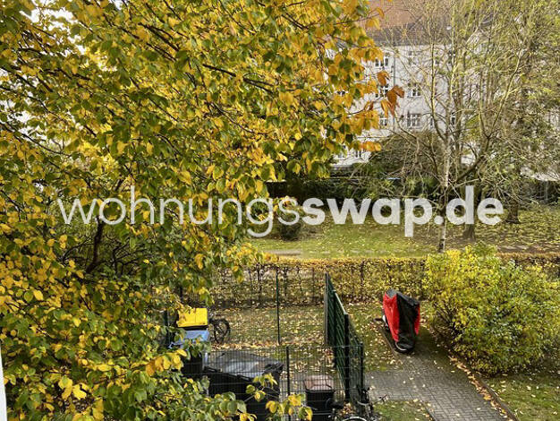 Studio zur Miete Tauschwohnung 426 € 2 Zimmer 55 m² 2. Geschoss Lichtenberg Berlin 10317