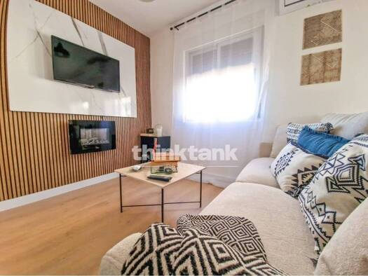Wohnung zum Kauf - Erstbezug 110.000 € 2 Zimmer 60 m² 4. Geschoss Palencia 34004