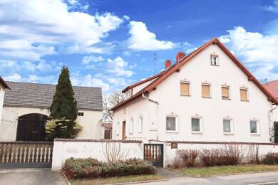 Haus zum Kauf 870.000 € 5 Zimmer 150 m² 1.300 m² Grundstück Eichstätterstr. 11 Eitensheim 85117