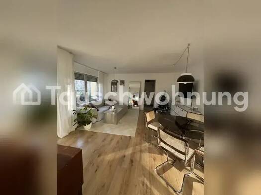 Wohnung zur Miete Tauschwohnung 1.050 € 2 Zimmer 60 m² EG Ehrenfeld Köln 50823