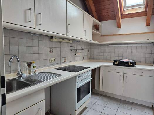 Wohnung zur Miete 1.580 € 3 Zimmer 72 m² 3. Geschoss frei ab sofort Erich-Kästner-Weg Lohhof Unterschleißheim 85716