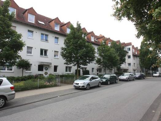 Wohnung zur Miete 354 € 3,5 Zimmer 70,3 m² 4. Geschoss frei ab sofort Kraspothstr. 10 Katernberg Stadtbezirk VI 45327