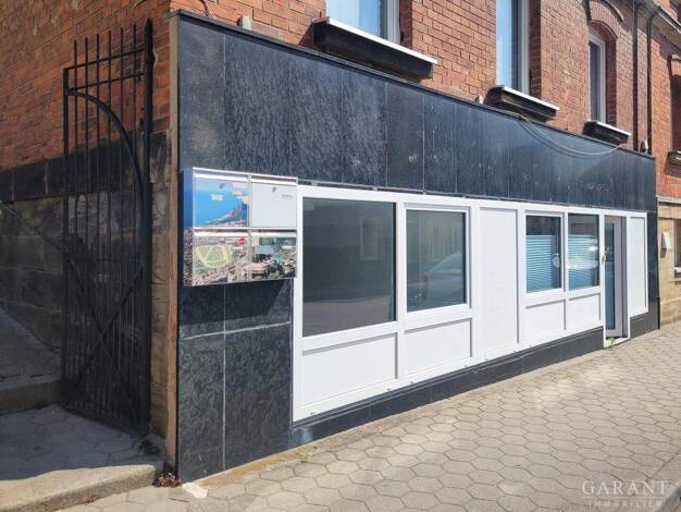 Bürogebäude zum Kauf 82.500 € 50 m² Bürofläche Kreuz Bayreuth 95445