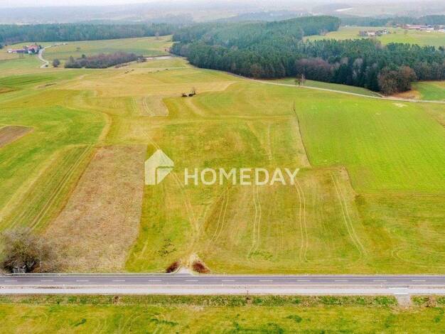 Grundstück zum Kauf 110.000 € 25.282 m² Grundstück Walderbach 93194