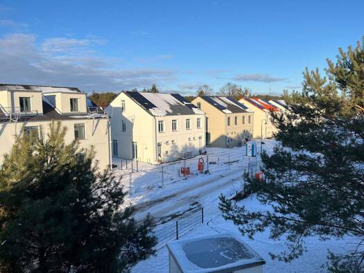 Wohnung zur Miete - Erstbezug 2.220 € 5 Zimmer 159 m² frei ab sofort Schönwalde-Dorf Schönwalde-Glien 14621