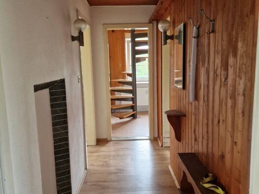 Wohnung zum Kauf 95.000 € 4 Zimmer 71 m² 2. Geschoss Mohorn Wilsdruff 01723