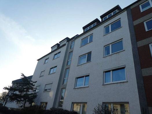 Wohnung zum Kauf 695.000 € 3 Zimmer 108 m² 4. Geschoss Bockenheim Frankfurt am Main 60487