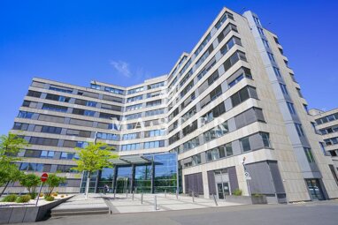 Bürofläche zur Miete 14 € 335 m² Bürofläche teilbar ab 335 m² Niederrad Frankfurt 60528