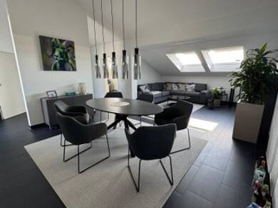Wohnung zur Miete 1.800 € 3 Zimmer 89,5 m² Geschoss 2/2 frei ab 01.10.2025 Herzogenaurach 91074