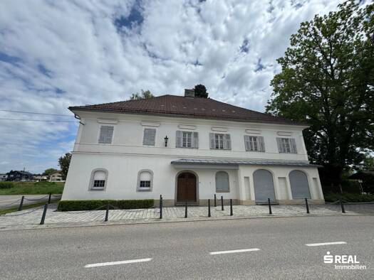 Villa zum Kauf 650.000 € 400 m² Helpfau-Uttendorf 5261