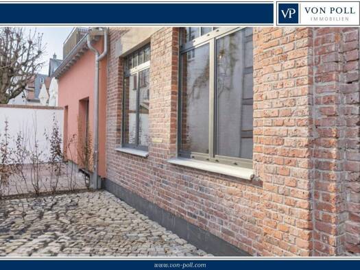 Loft zur Miete 1.500 € 2,5 Zimmer 103 m² frei ab 01.02.2026 Idstein 65510