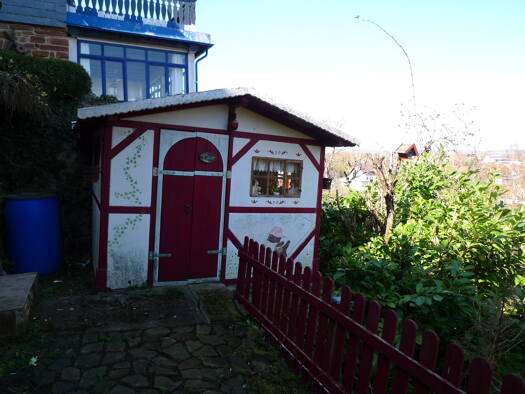 Haus zum Kauf provisionsfrei 59.000 € 114,5 m² 530 m² Grundstück Waldeck 34513