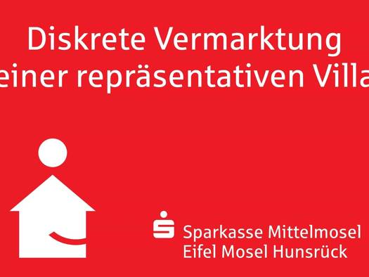 Villa zum Kauf 1.950.000 € 20 Zimmer 939 m² 7.312 m² Grundstück Trier 54296