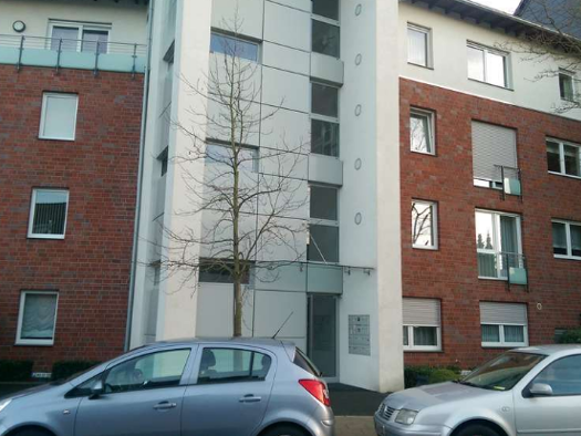 Wohnung zur Miete 1.370 € 3 Zimmer 124,6 m² 2. Geschoss frei ab sofort Ebelshof 78 Windberg Mönchengladbach 41063