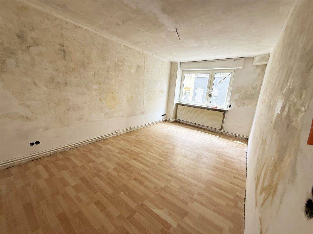 House in Mainz, Altstadt - Ansicht 2