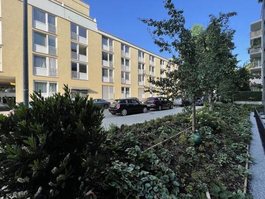 Wohnung zum Kauf 185.000 € 1 Zimmer 21 m² Berg am Laim München 81673