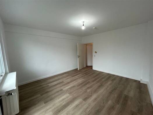 Wohnung zur Miete 595 € 3 Zimmer 68,8 m² 3. Geschoss frei ab sofort Horststr. 58 Untermeiderich Duisburg 47137