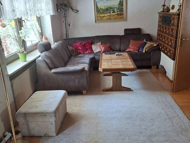 Doppelhaushälfte zum Kauf 585.000 € 5 Zimmer 146 m² 487 m² Grundstück Kaufbeuren-Neugablonz Kaufbeuren 87600