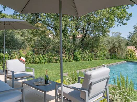 Haus zum Kauf 1.890.000 € 176 m² 1.450 m² Grundstück Le Village Valbonne 06560