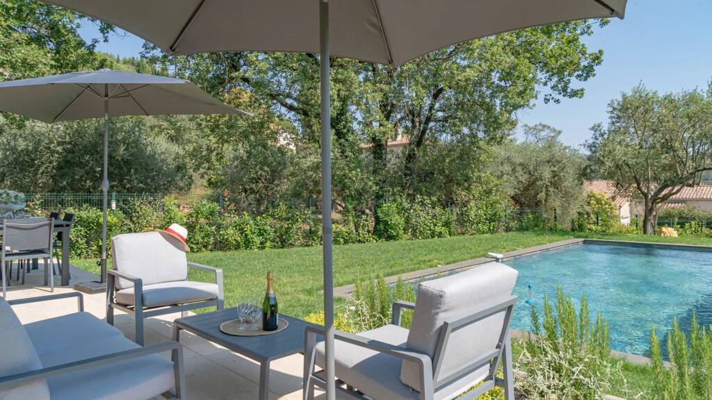 Haus zum Kauf 1.890.000 € 176 m² 1.450 m² Grundstück Le Village Valbonne 06560