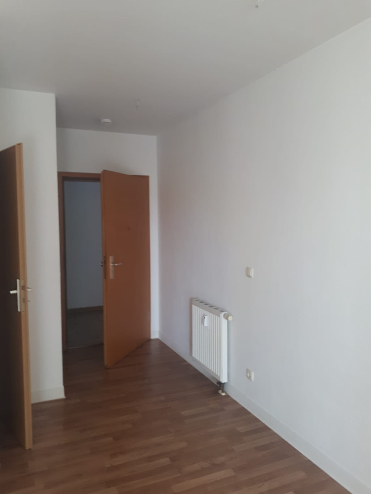 Wohnung zur Miete 280 € 2 Zimmer 47,3 m²<br/>Wohnfläche EG<br/>Geschoss Heinestr. 2a Friedrichsgrün Reinsdorf 08141