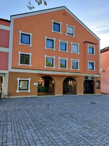 Ladenfläche zur Miete provisionsfrei 2.400 € 300 m² Verkaufsfläche Plattling Plattling 94447