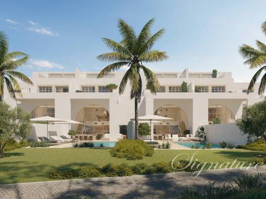 Haus zum Kauf 2.850.000 € 289 m² Grundstück Santa Bárbara de Nexe 8005
