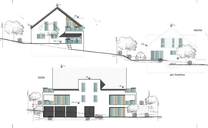 Grundstück zum Kauf 229.000 € 908 m²<br/>Grundstück Weißbach Weißbach 74679