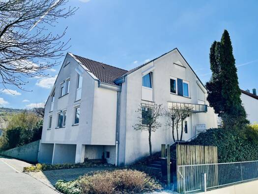 Wohnung zum Kauf 357.000 € 4 Zimmer 144 m² Bad Mergentheim Bad Mergentheim 97980