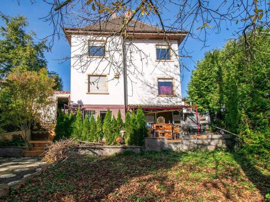 Mehrfamilienhaus zum Kauf 425.000 € 5 Zimmer 130,9 m² 345 m² Grundstück Eutingen Pforzheim / Eutingen an der Enz 75181