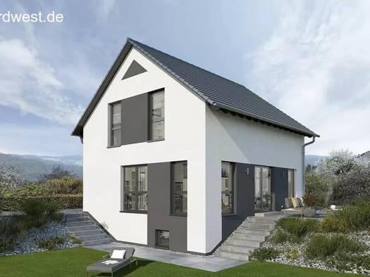 Einfamilienhaus zum Kauf 704.900 € 5 Zimmer 200 m² 500 m² Grundstück Düssel Wülfrath 42489