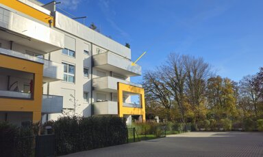 Wohnung zur Miete 920 € 3 Zimmer 86 m² 3. Geschoss frei ab 01.03.2025 Kerngebiet Waldkraiburg 84478