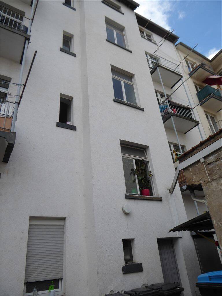 Mehrfamilienhaus zum Kauf - Ansicht 2
