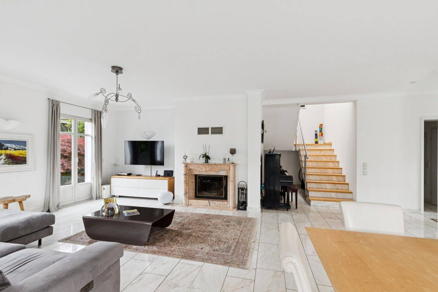 Einfamilienhaus zum Kauf - Ansicht 4