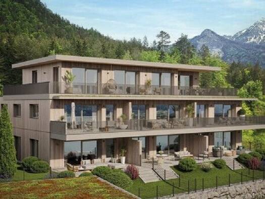 Wohnung zur Miete - Erstbezug 1.462 € 2 Zimmer 56,1 m² EG frei ab 01.05.2027 Egg am Faaker See Villach 9580