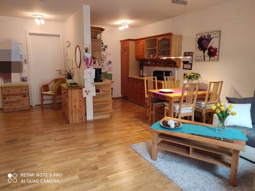 Wohnung zum Kauf 229.000 € 2 Zimmer 55,5 m² 1. Geschoss Kärrnergasse 33 Karlstadt 97753