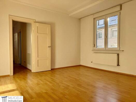 Wohnung zum Kauf 315.000 € 2 Zimmer 60 m² 2. Geschoss Süd Stuttgart 70178