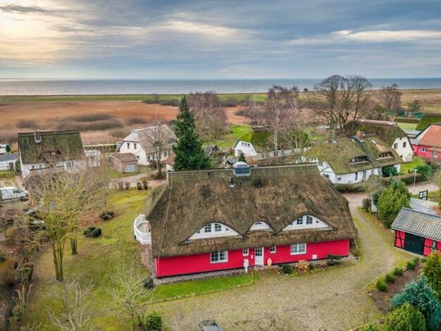 Maisonette zum Kauf 295.000 € 2 Zimmer 73 m² 1. Geschoss Groß Zicker Gager 18586