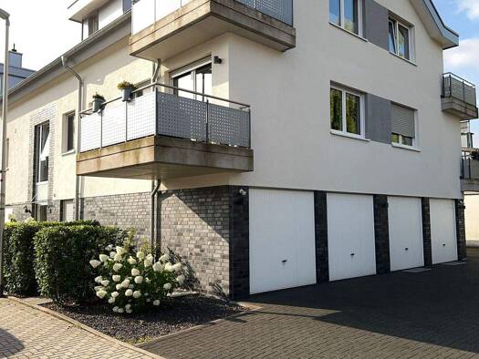 Wohnung zur Miete 875 € 3 Zimmer 72,9 m² 2. Geschoss frei ab sofort Erkelenz 41812