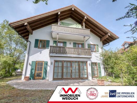 Einfamilienhaus zum Kauf 1.148.000 € 7 Zimmer 236 m² 508 m² Grundstück Moosach Moosach 85665