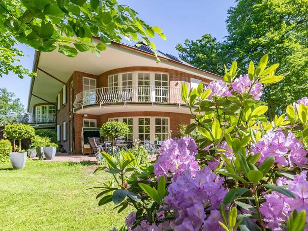Maisonette zum Kauf 1.240.000 € 7 Zimmer 230 m² 1. Geschoss Hamburg 22359