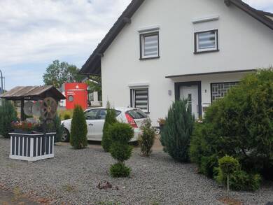Einfamilienhaus zum Kauf provisionsfrei 329.000 € 5 Zimmer 185 m² 585 m² Grundstück Stadtkyll Stadtkyll 54589