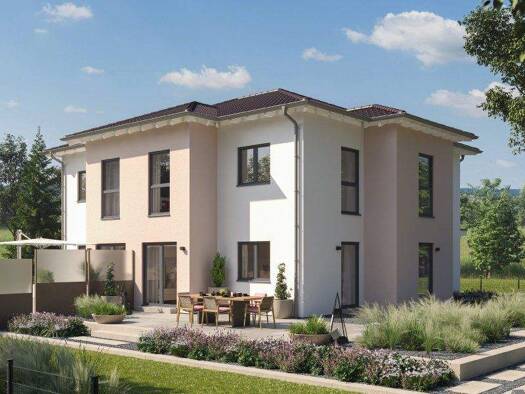 Mehrfamilienhaus zum Kauf provisionsfrei 1.458.337 € 8 Zimmer 241 m² 760 m² Grundstück Schöffelding Windach 86949