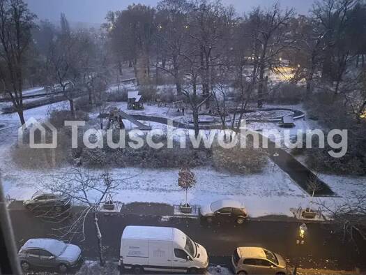 Wohnung zur Miete Tauschwohnung 466 € 2 Zimmer 65 m² 4. Geschoss Spandau Berlin 13595