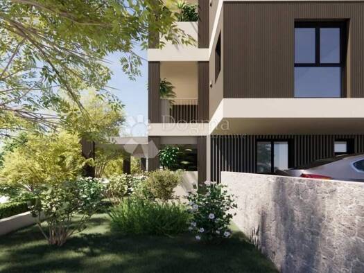 Wohnung zum Kauf 279.200 € 3 Zimmer 75 m² Barbariga, Vodnjan Vodnjan
