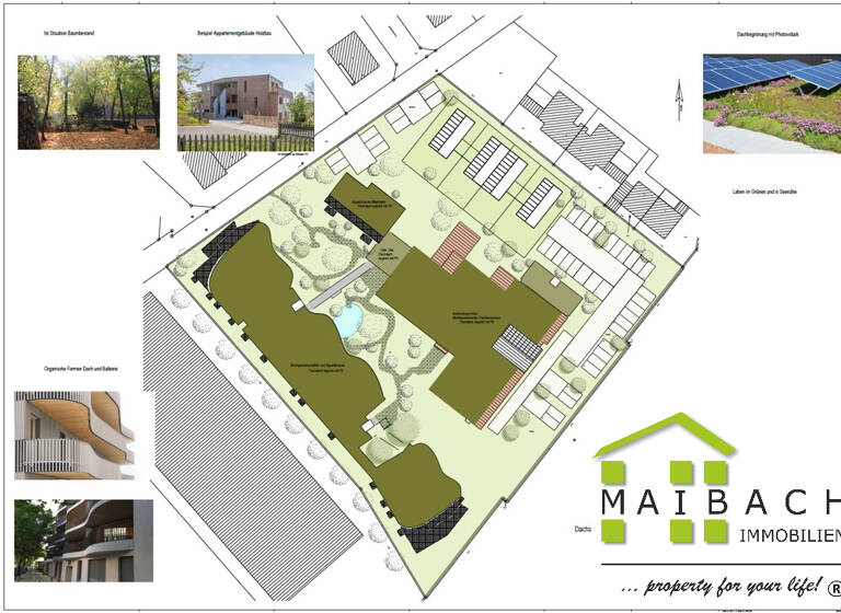 Haus zum Kauf 80 Zimmer 2.067 m² 10.000 m² Grundstück Neuenkirchen 48485