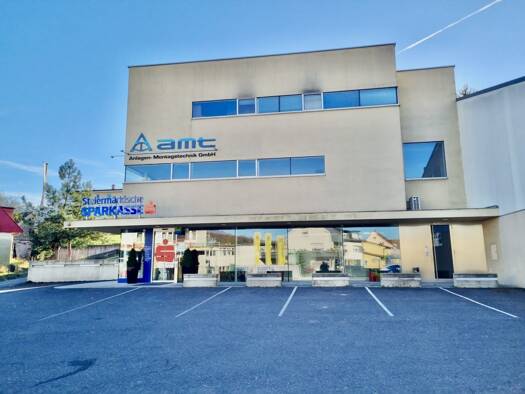 Laden zur Miete 1.454 € Mureckerstraße 18b Sankt Stefan im Rosental 8083