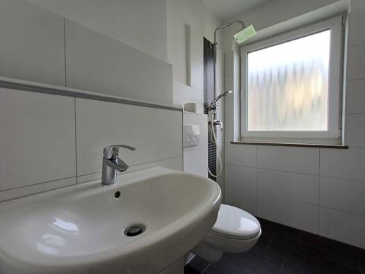 Wohnung zur Miete 649 € 3 Zimmer 68,9 m² frei ab sofort Melanchthonstr. 23 Innenstadt Minden 32425