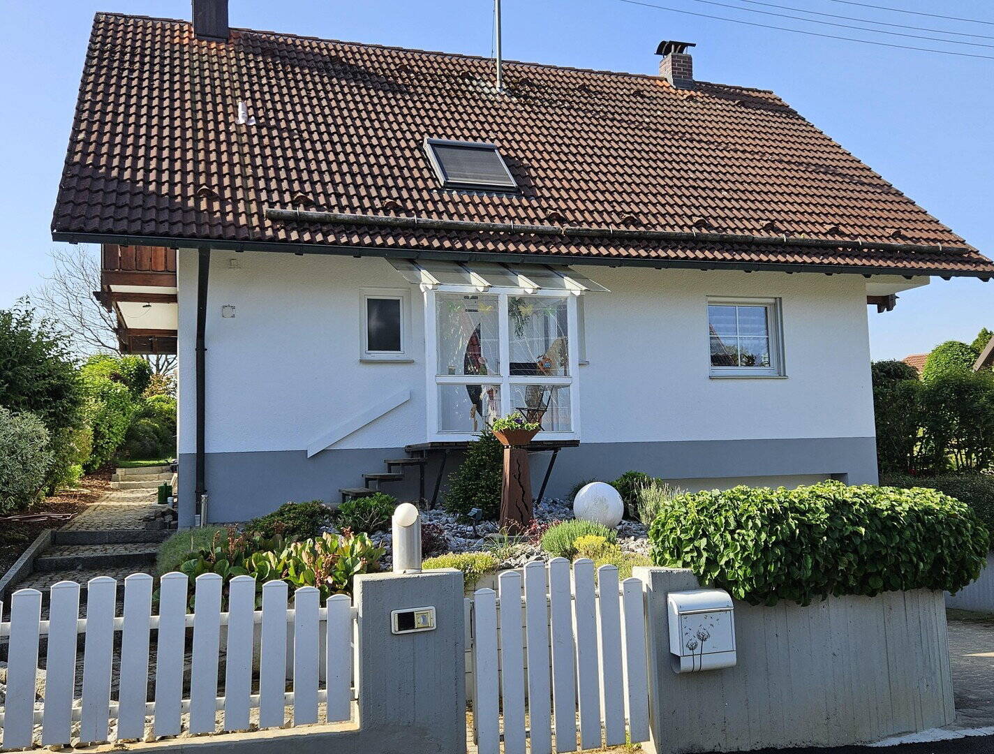 House in Ried, Landkreis Aichach-Friedberg - Ansicht 2